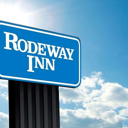 Quality Inn Houghton Lake Esterno foto